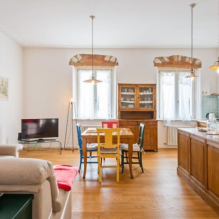 San Vitale Elegant Flat ヴェローナ エクステリア 写真
