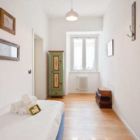 San Vitale Elegant Flat ヴェローナ エクステリア 写真