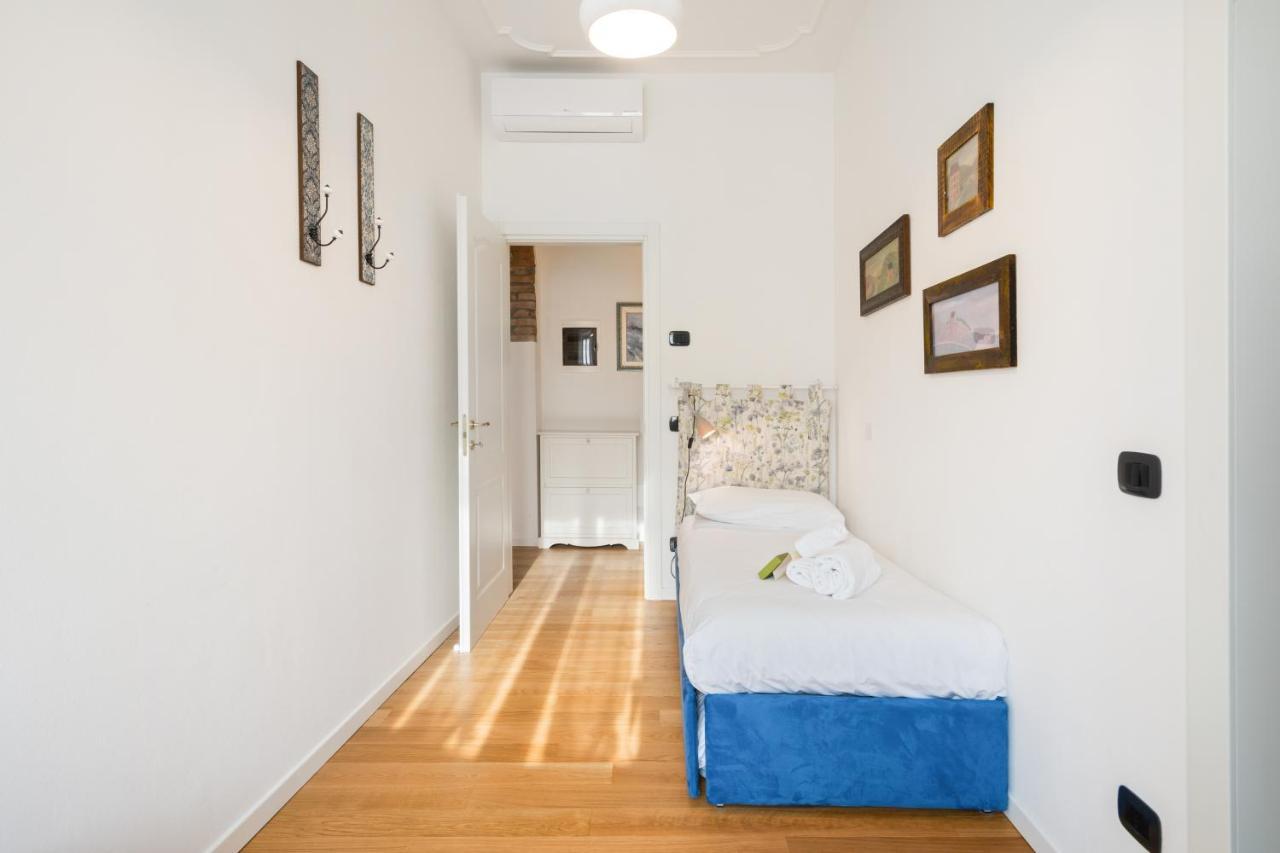 San Vitale Elegant Flat ヴェローナ エクステリア 写真