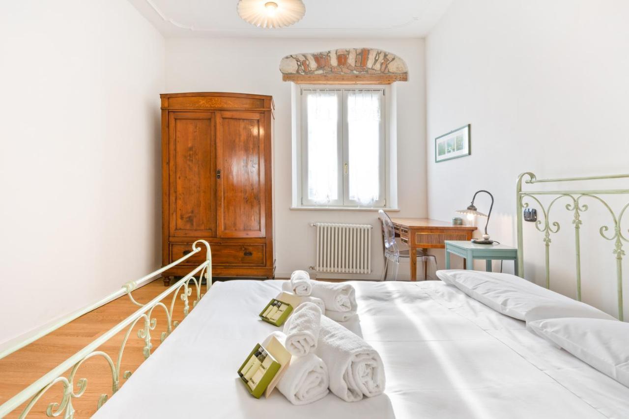 San Vitale Elegant Flat ヴェローナ エクステリア 写真
