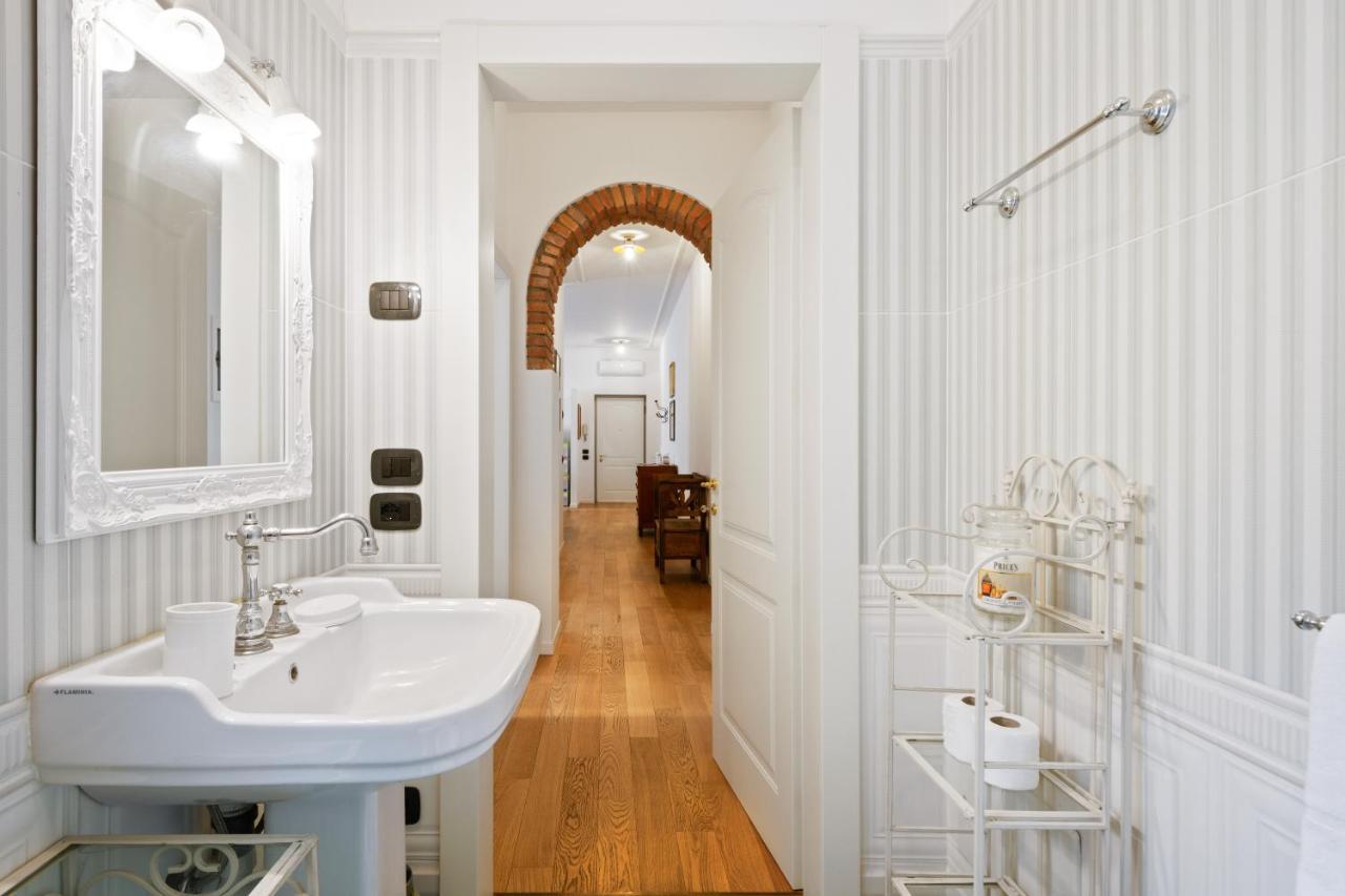 San Vitale Elegant Flat ヴェローナ エクステリア 写真