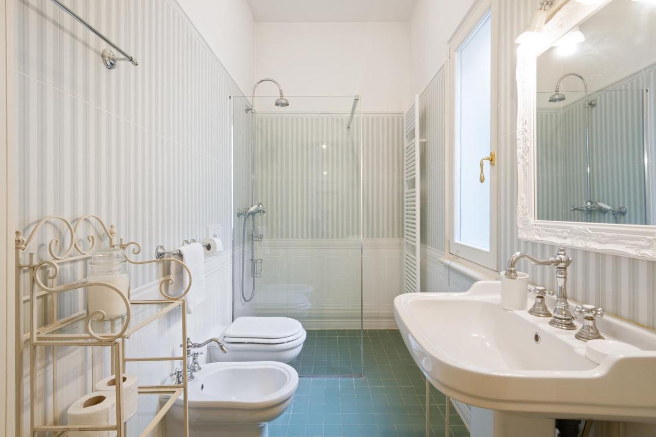 San Vitale Elegant Flat ヴェローナ エクステリア 写真